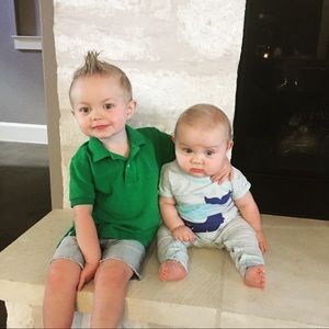 Meet your Posher, Jamie